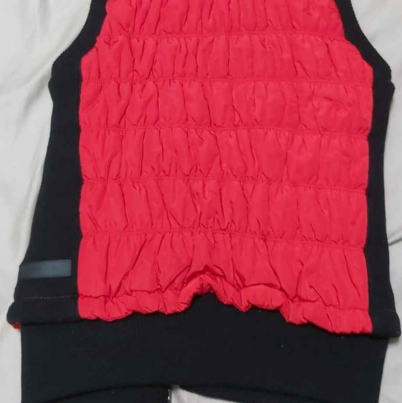 Womens vest - Picture 3 of 5